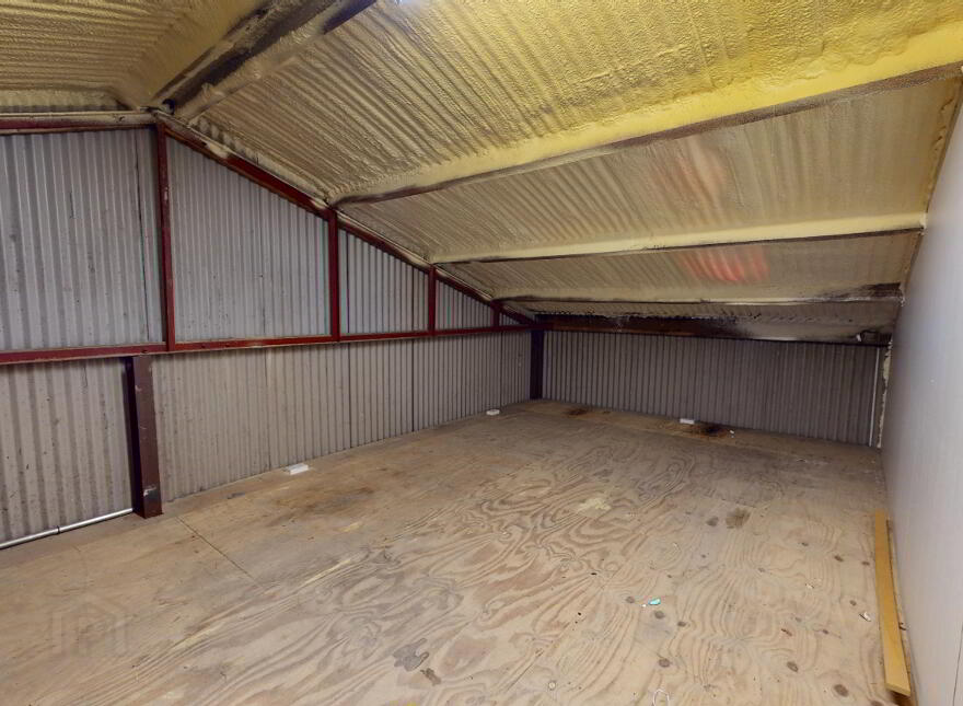 Unit 3F Redbrae Business Park, 3 Drumalig Road, Temple, Lisburn, BT27 6UD