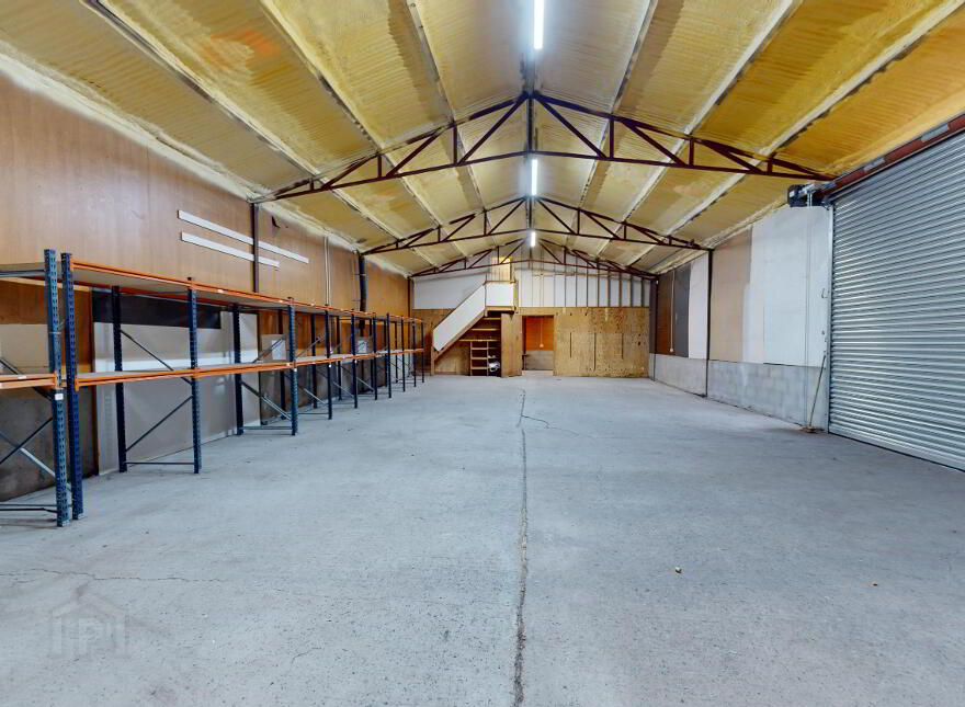 Unit 3F Redbrae Business Park, 3 Drumalig Road, Temple, Lisburn, BT27 6UD