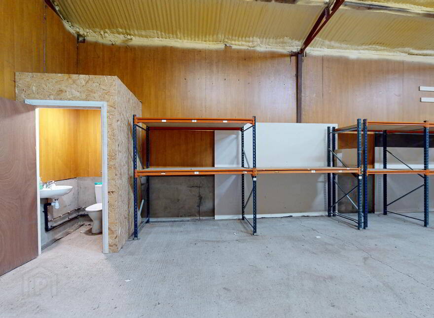 Unit 3F Redbrae Business Park, 3 Drumalig Road, Temple, Lisburn, BT27 6UD photo 3