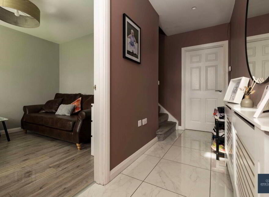 49 Dicksons Wood, Craigavon, BT65 5FA