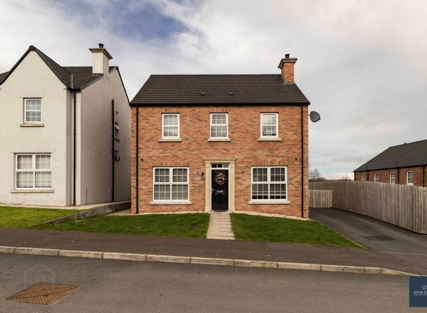 49 Dicksons Wood, Craigavon, BT65 5FA