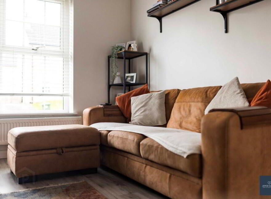 49 Dicksons Wood, Craigavon, BT65 5FA