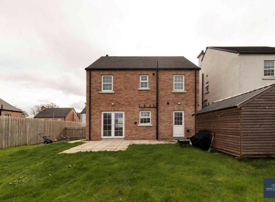 49 Dicksons Wood, Craigavon, BT65 5FA