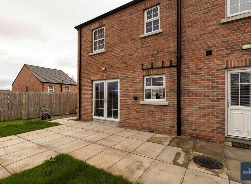 49 Dicksons Wood, Craigavon, BT65 5FA