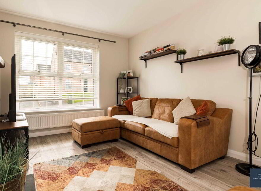 49 Dicksons Wood, Craigavon, BT65 5FA