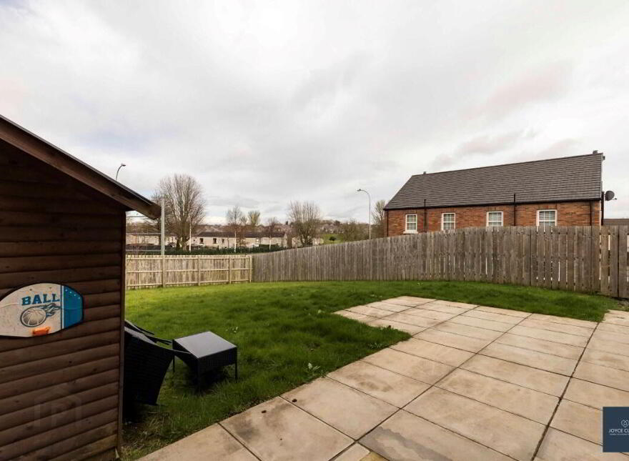 49 Dicksons Wood, Craigavon, BT65 5FA