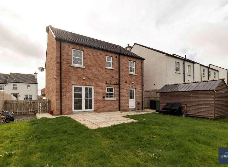 49 Dicksons Wood, Craigavon, BT65 5FA