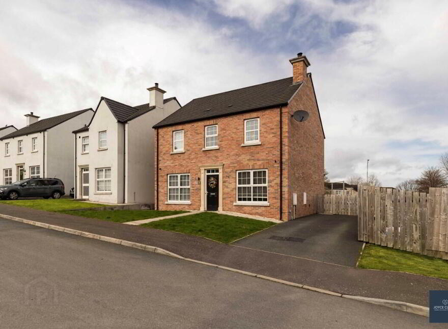 49 Dicksons Wood, Craigavon, BT65 5FA