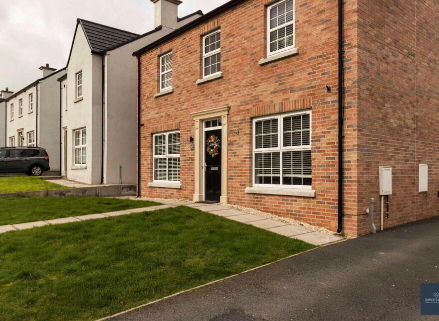 49 Dicksons Wood, Craigavon, BT65 5FA