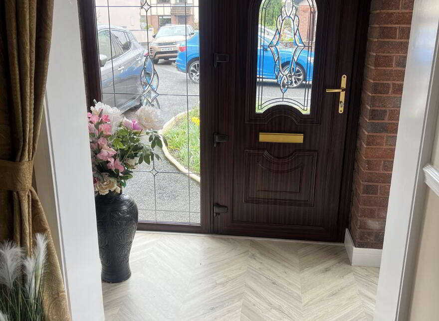 18 Toll House Park, Belfat Road, Newry, BT34 1TS