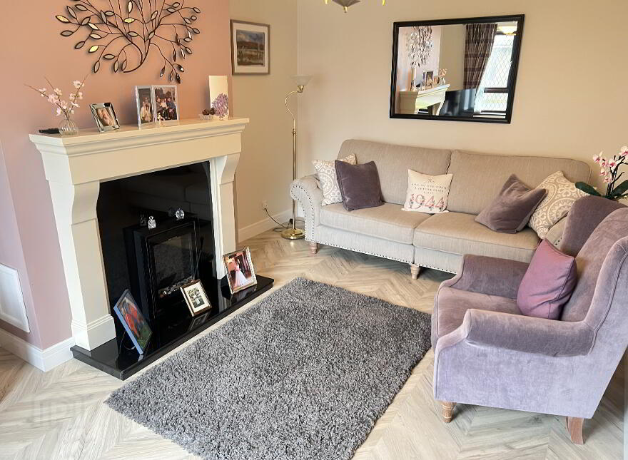 18 Toll House Park, Belfat Road, Newry, BT34 1TS