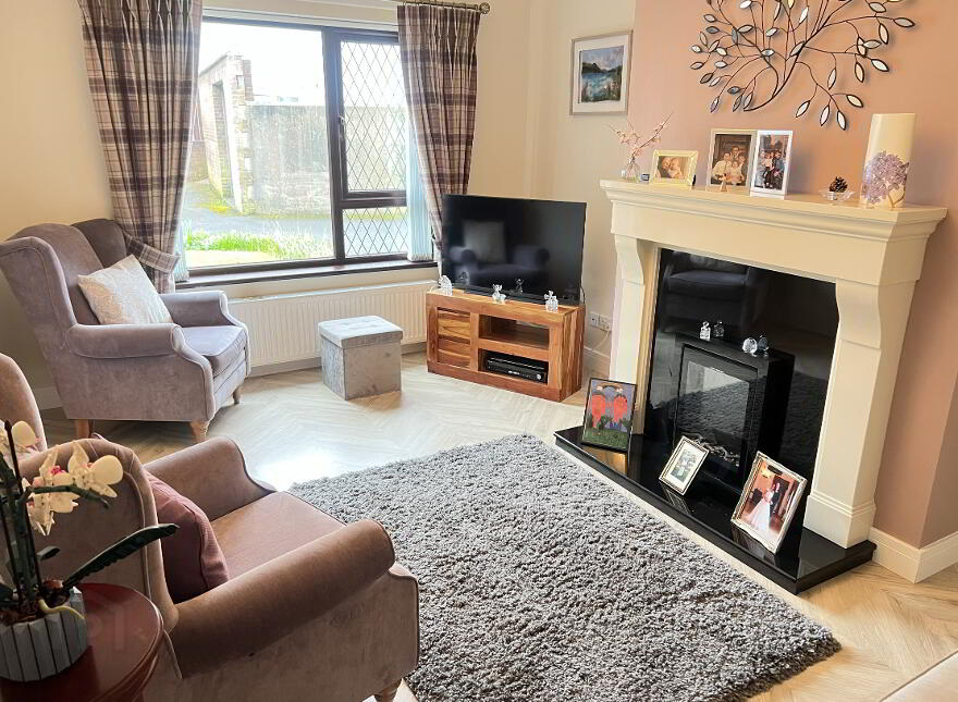 18 Toll House Park, Belfat Road, Newry, BT34 1TS