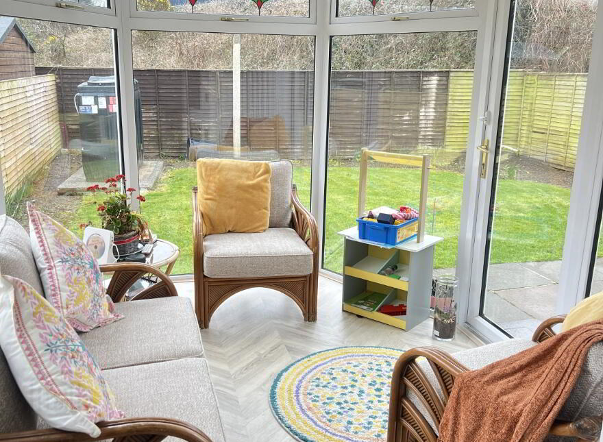 18 Toll House Park, Belfat Road, Newry, BT34 1TS