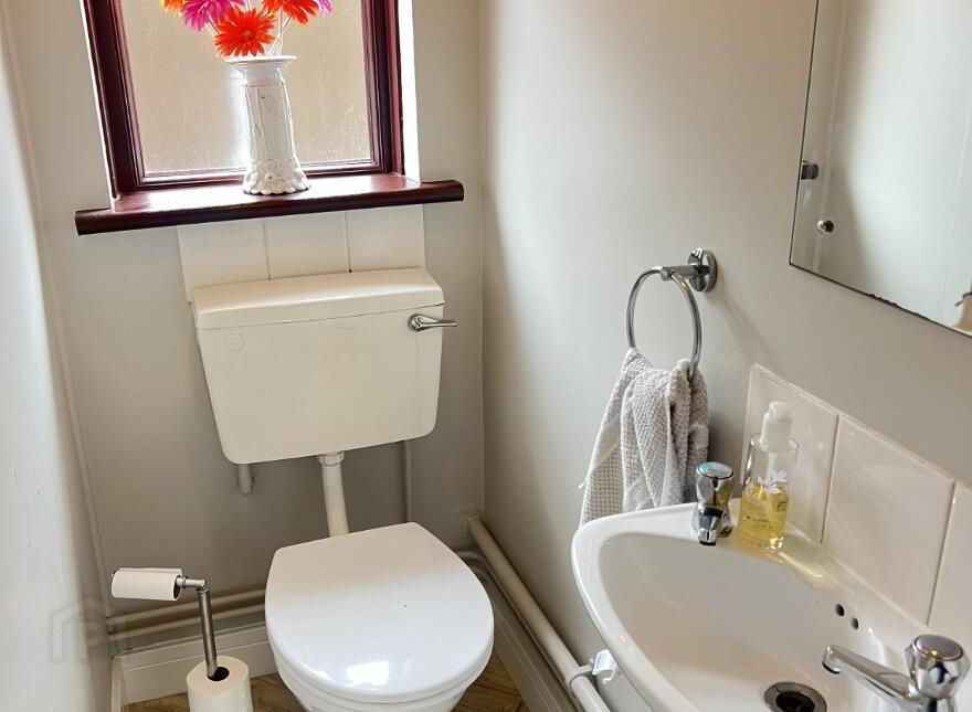 18 Toll House Park, Belfat Road, Newry, BT34 1TS