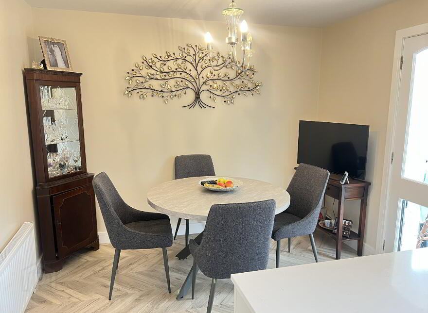 18 Toll House Park, Belfat Road, Newry, BT34 1TS