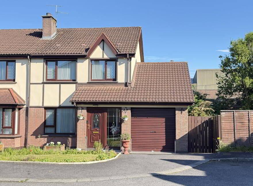 18 Toll House Park, Belfat Road, Newry, BT34 1TS