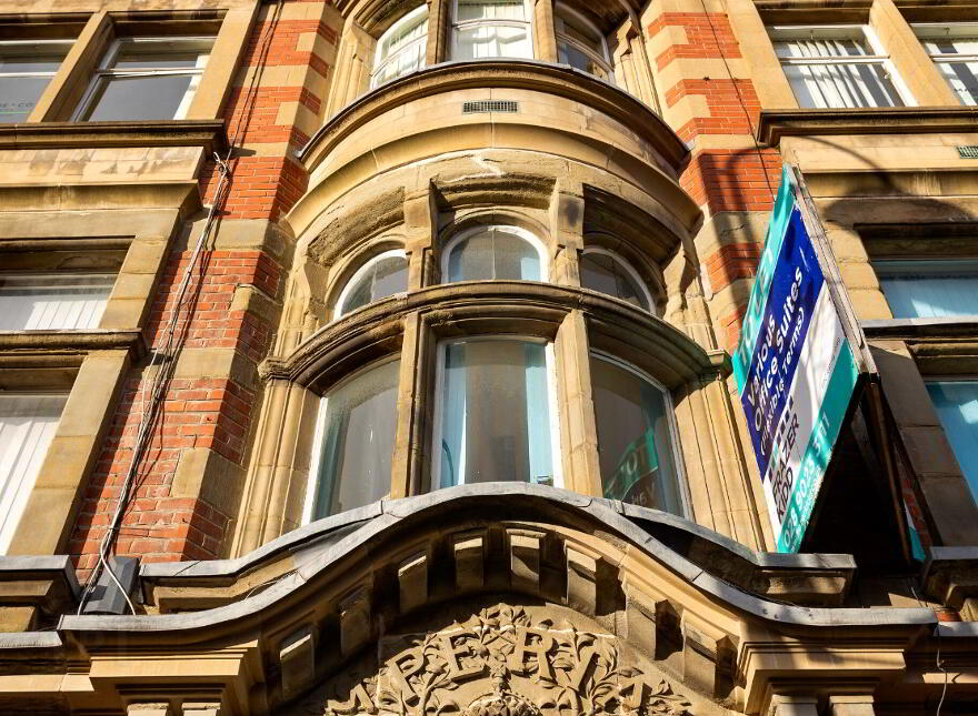 Imperial Buildings, 70-74 High Street & Skipper Street, Belfast, BT1 3BE