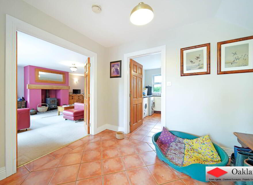 270 Culmore Road, Culmore, Derry, BT48 8JL