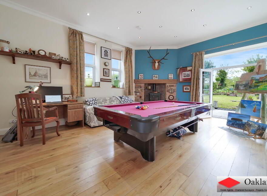 270 Culmore Road, Culmore, Derry, BT48 8JL