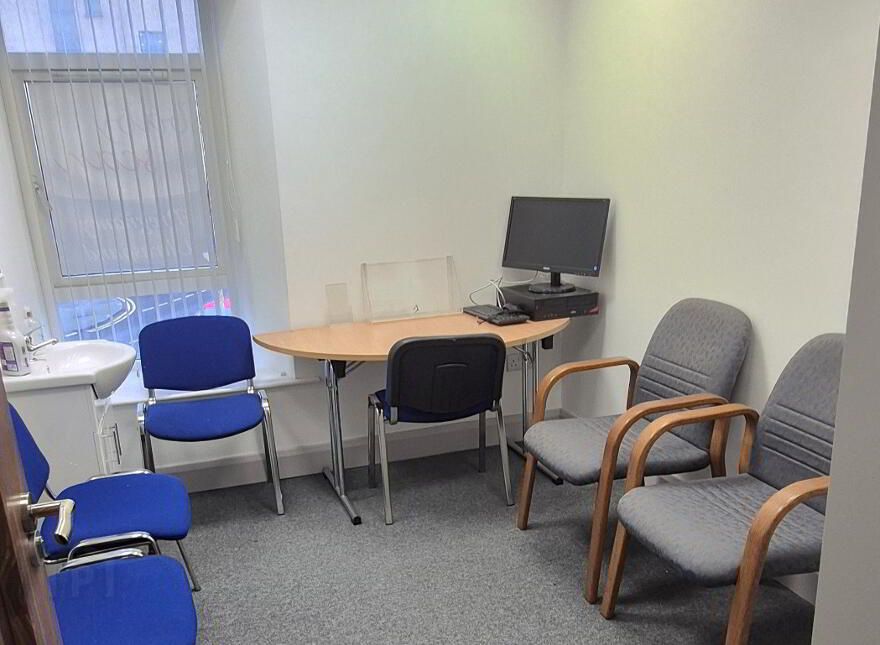 16-18 Strand Road, Derry, BT48 7AB