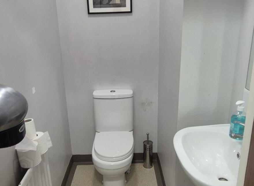 16-18 Strand Road, Derry, BT48 7AB