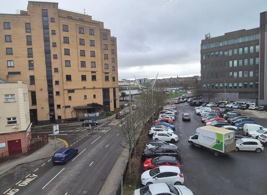 16-18 Strand Road, Derry, BT48 7AB