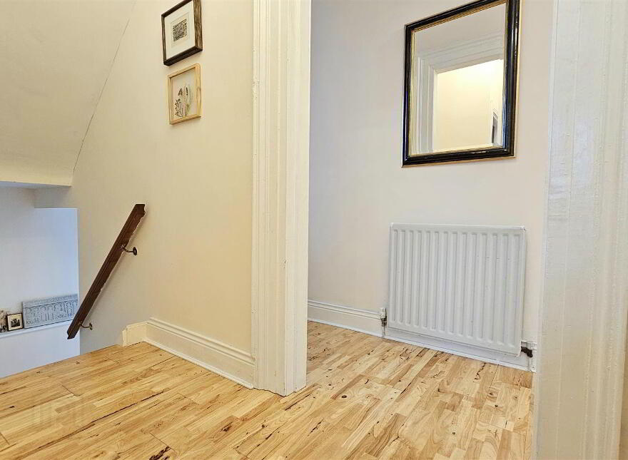 11 Belfast Road, Carrickfergus, BT38 8BP