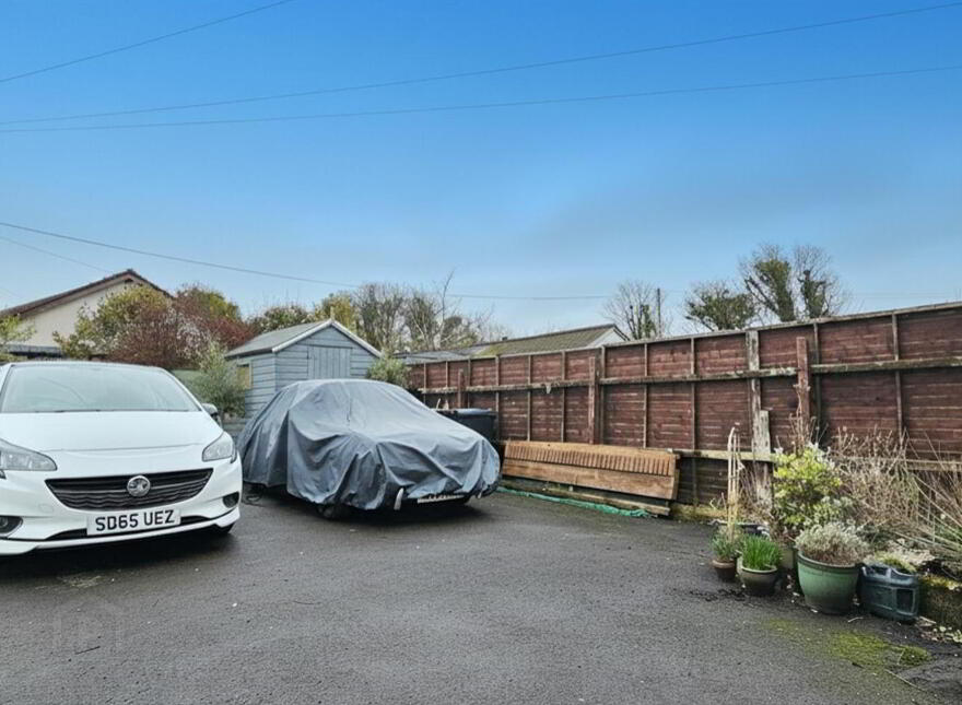 11 Belfast Road, Carrickfergus, BT38 8BP