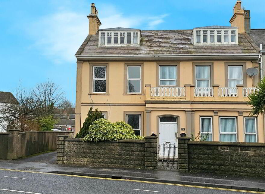 11 Belfast Road, Carrickfergus, BT38 8BP