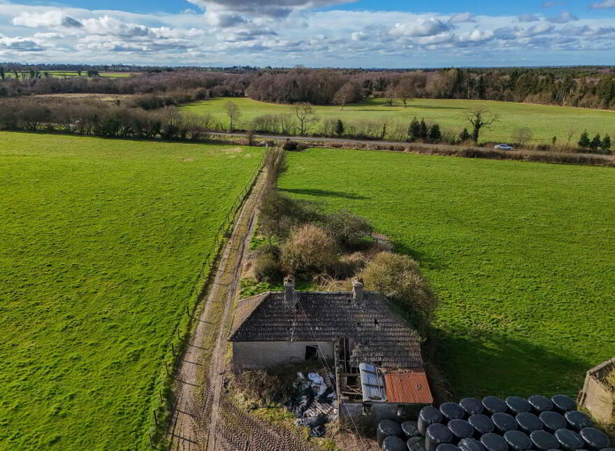 Ard, Geashill