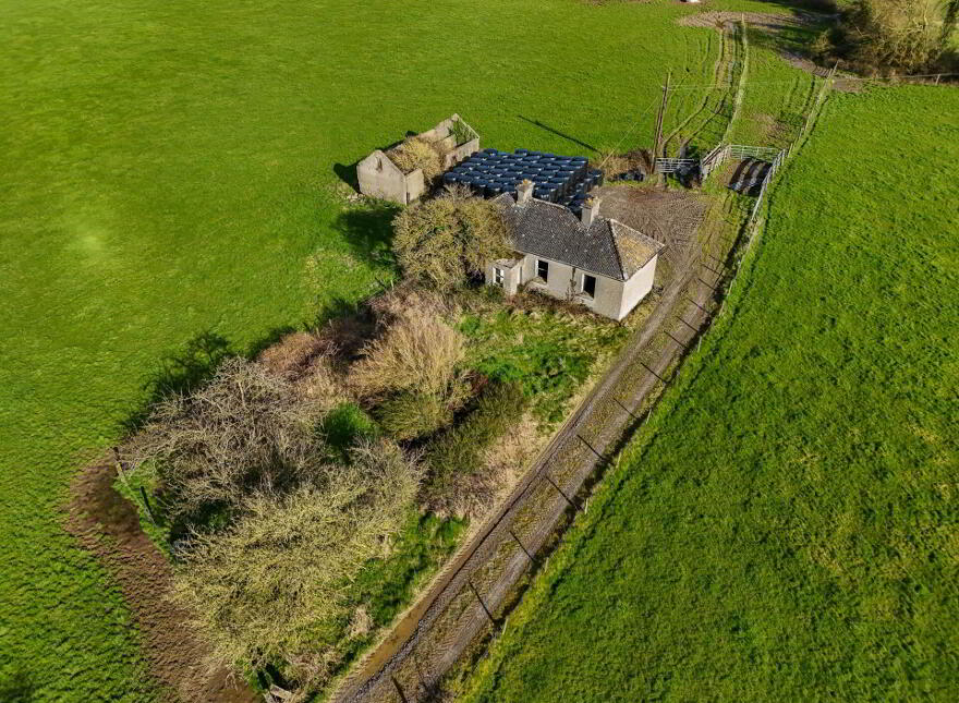 Ard, Geashill