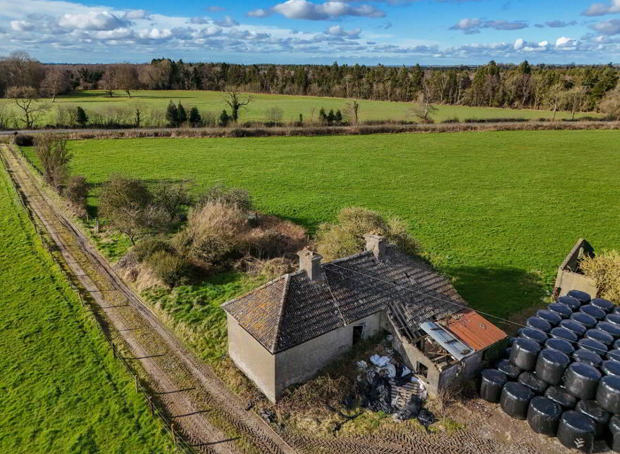 Ard, Geashill