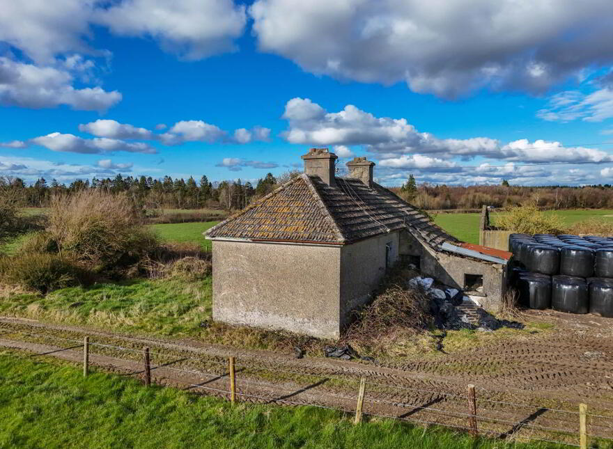 Ard, Geashill