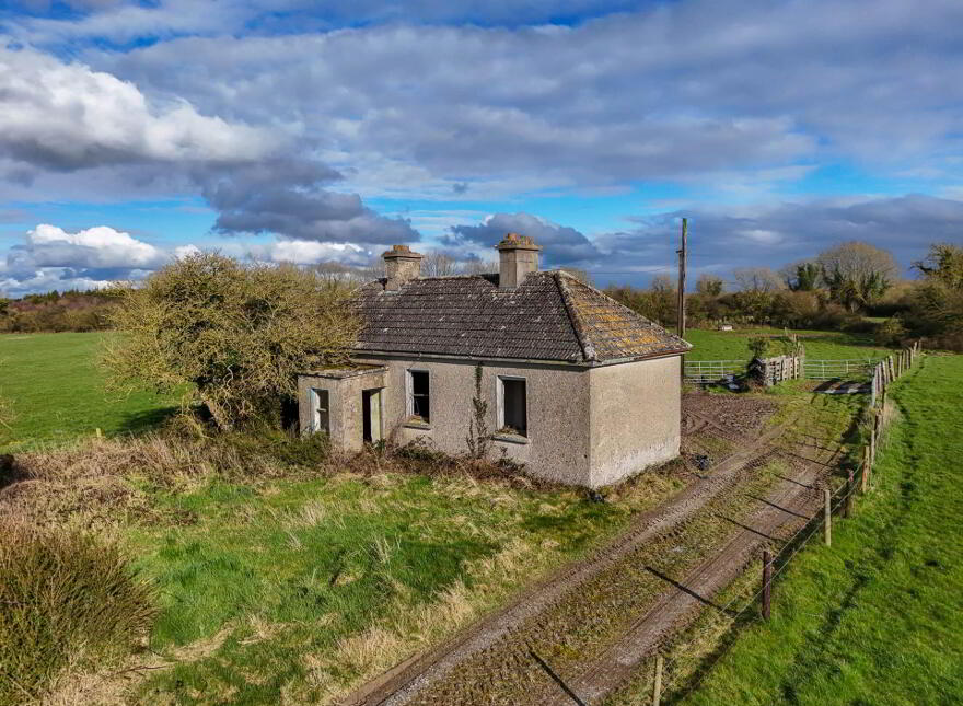 Ard, Geashill