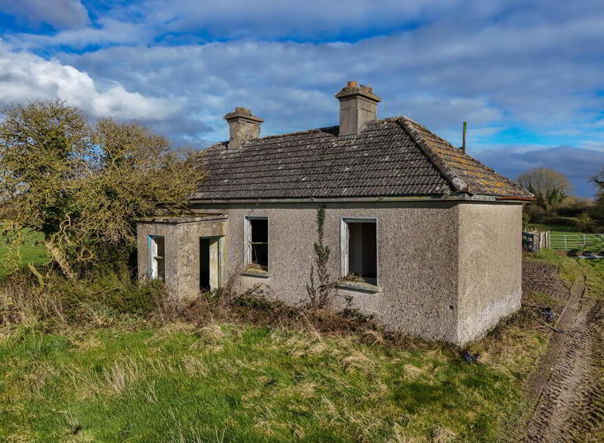 Ard, Geashill