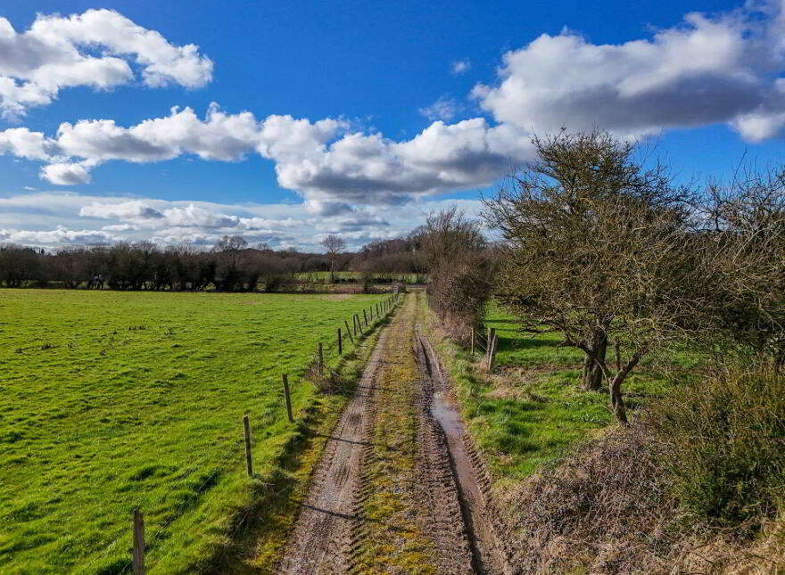 Ard, Geashill