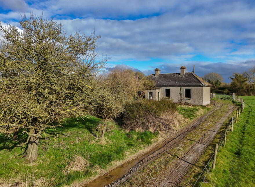 Ard, Geashill