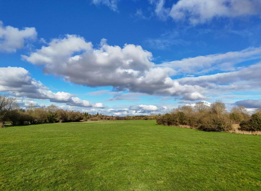 Ard, Geashill
