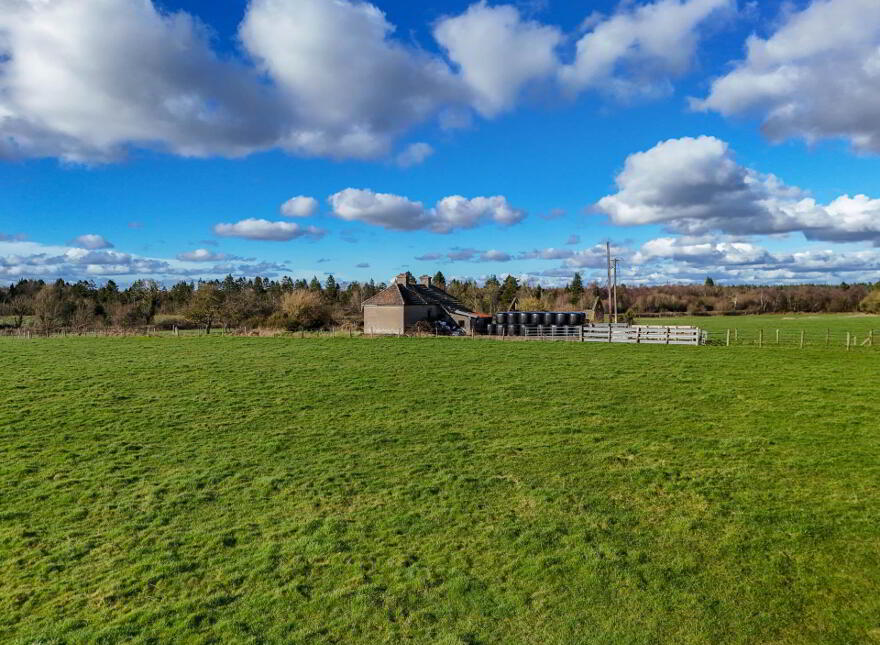 Ard, Geashill