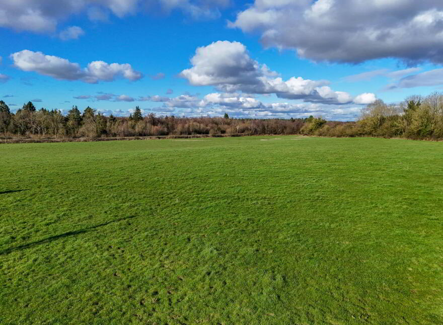 Ard, Geashill