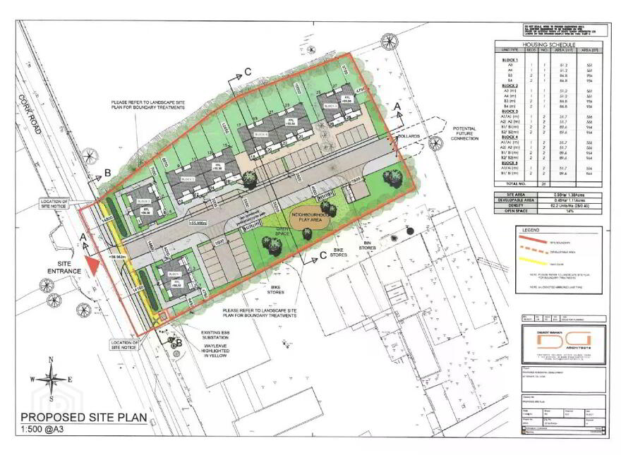 Coolcarron, Cork Road, Fermoy, P61XK70