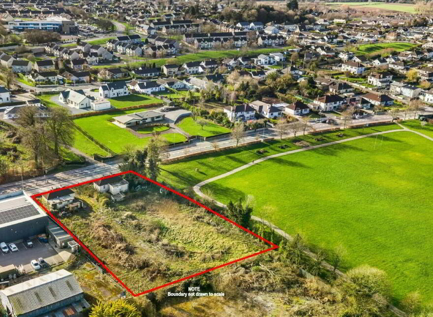 Coolcarron, Cork Road, Fermoy, P61XK70
