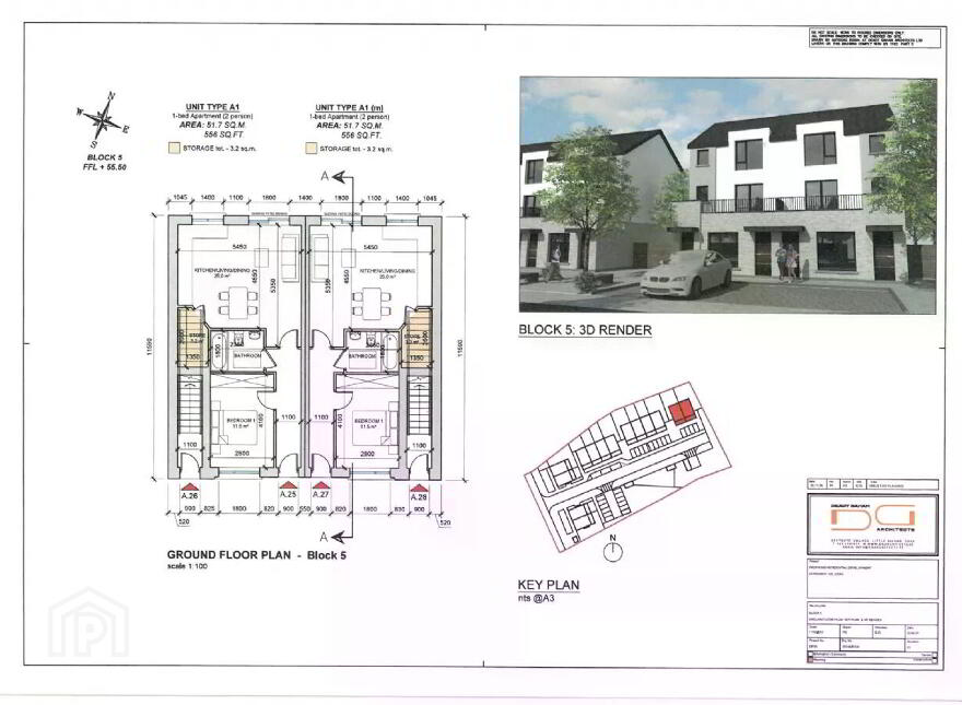 Coolcarron, Cork Road, Fermoy, P61XK70