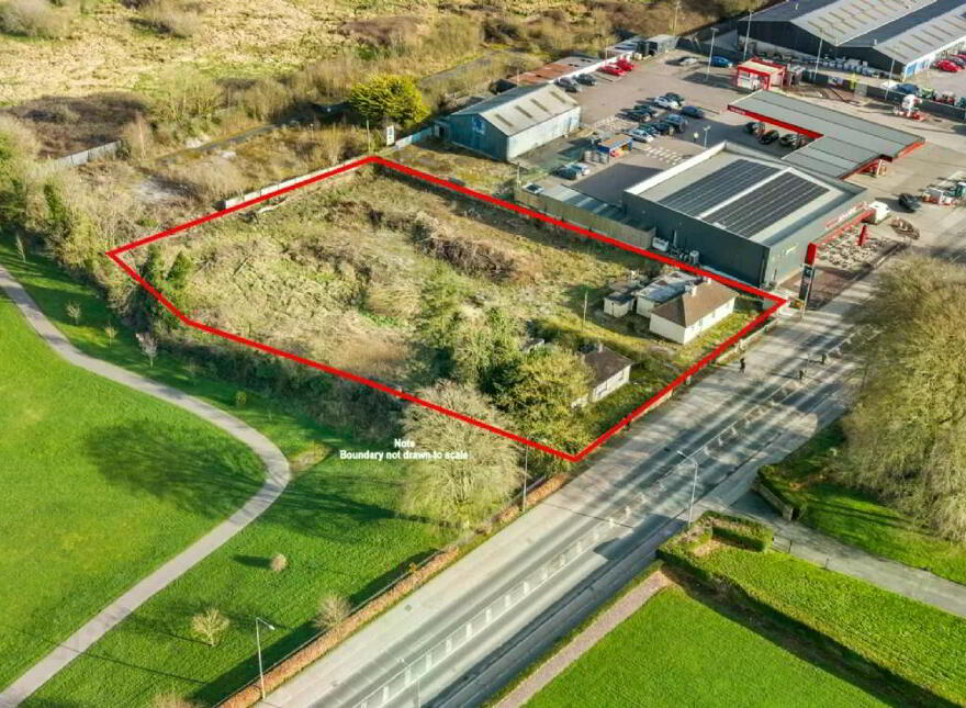 Coolcarron, Cork Road, Fermoy, P61XK70