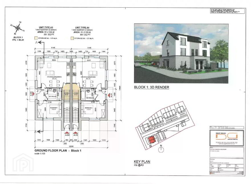 Coolcarron, Cork Road, Fermoy, P61XK70
