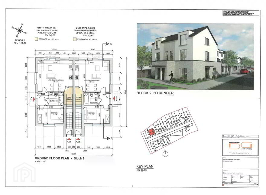 Coolcarron, Cork Road, Fermoy, P61XK70