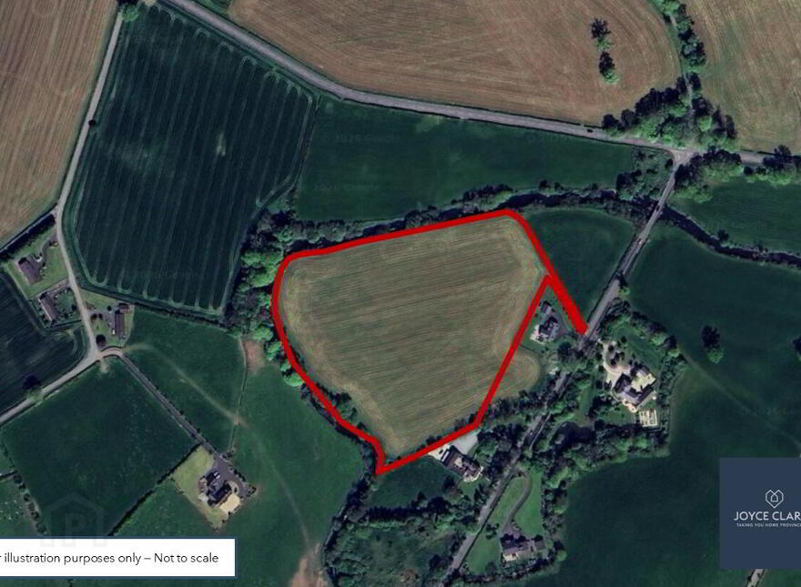 Agricultural Land Adjacent To, 6 Blackskull Road, Dromore, BT25 1JL photo