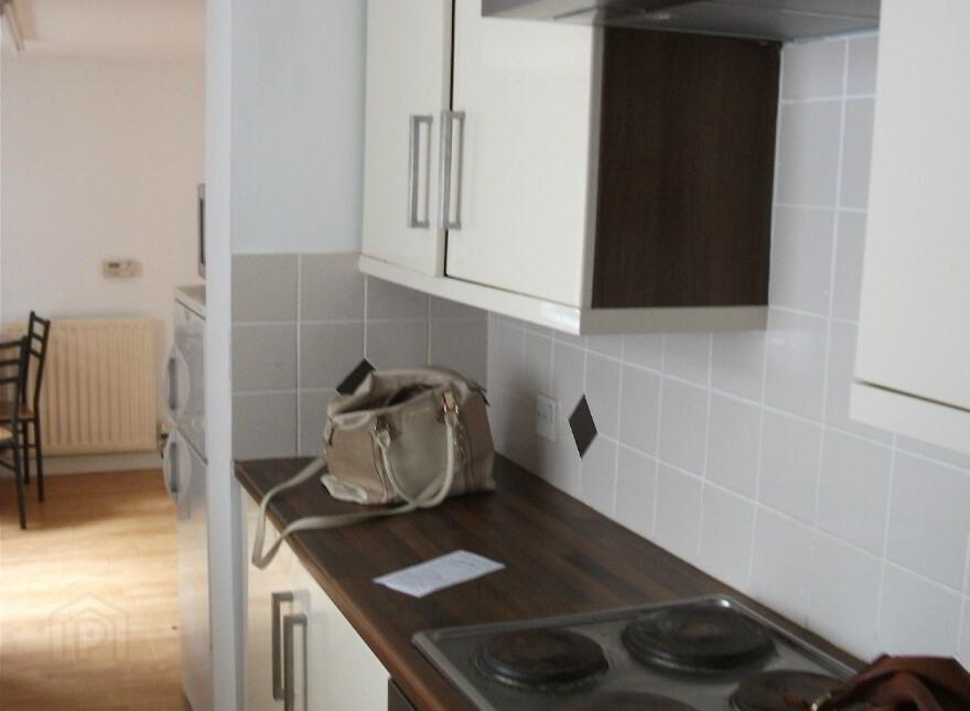 48 University Avenue, Queens, Belfast, BT7 1GY
