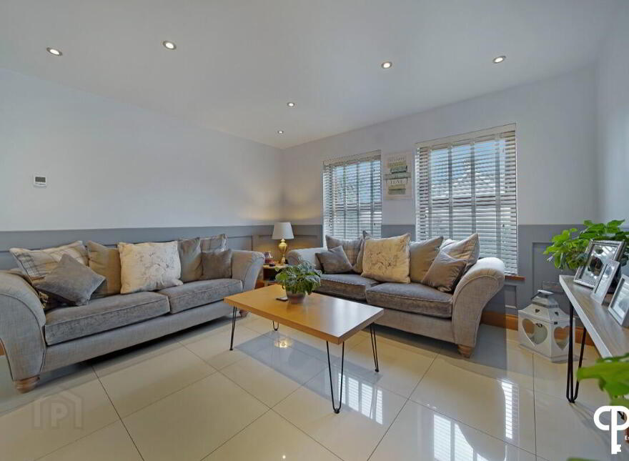 38b Dunlade Road, Greysteel, Derry / Londonderry, BT47 3EF
