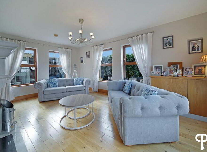 38b Dunlade Road, Greysteel, Derry / Londonderry, BT47 3EF